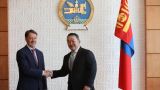 Власти Монголии пригласили Путина на юбилей победы на Халхин-Голе