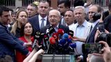 В Турции началось расследование предвыборных программ оппозиции