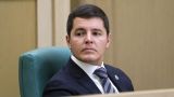 The governor of Yamal commented on the arson of a helicopter by children