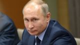 Путин по-украински обратился к киевским властям: С ними кашу не сваришь