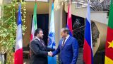 Армения открывает двери для бизнеса СНГ