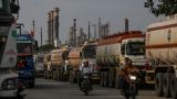 Индийский дизель из российской нефти помог Европе избежать рекордных цен