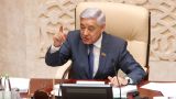 Спикер парламента Татарстана: Мы не откажемся от должности президента
