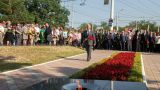 Красносельский: Преступление молдавских националистов остаются без правовой оценки