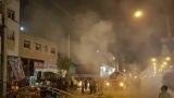 Серьезные ранения в результате взрыва в Иране получили не менее 15 человек