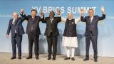 NYT: The BRICS Summit in Vladimir Putin strikes back at the West