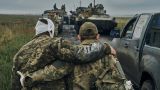 Сотни раненых и 10 дивизий уклонистов: Украина превратила Германию в тыловую зону