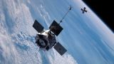 «Роскосмос» успешно завершил вывод на орбиту всех спутников OneWeb