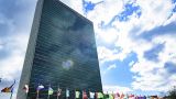 Ливан лишился права голоса в ООН
