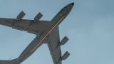 Новые потери США — в ходе ударов по Ирану потерпел крушение самолет-заправщик КС-135