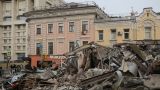 Московские власти выплачивают компенсации за снос незаконных строений