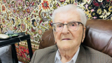 Награда нашла Гинзбурга: 103-летний израильтянин из Азербайджана признан героем войны