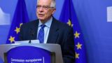 ЕС не станет применять санкции в ситуации вокруг Лачинского коридора