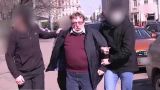 Камеры видеонаблюдения помогли раскрыть заговор о госперевороте в Белоруссии
