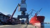 СМИ: Российских экспортеров зерна отсекают от прибалтийских портов