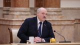 Лукашенко о конституционной реформе: Мне этот процесс абсолютно не нужен