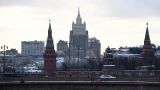 Россия расширила список «невъездных» официальных лиц Евросоюза