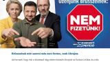 В Венгрии запустят общенациональную петицию с призывом к ЕС не давать денег Киеву