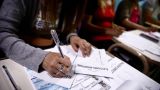 В Аргентине во второй тур президентских выборов вышли два кандидата
