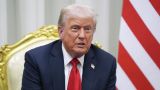 Трамп: Встреча с Си Цзиньпином может не состояться