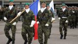 Способна ли чешская армия защитить суверенитет Чешской Республики — итоги опроса