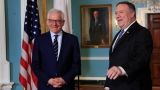 Чапутович: Польша готова примкнуть к коалиции США в Персидском заливе