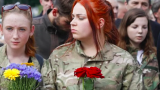 Украинская армия несет потери: на фронт начнут призывать женщин