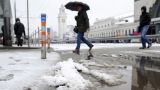 Гидрометцентр предупредил об аномально теплой погоде в европейской части России