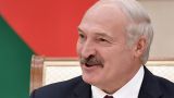 Лукашенко намекает Западу, что он сделал выбор в его пользу