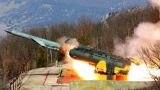 Российская армия атаковала из Крыма «архаичной» ракетой — киевские наблюдатели