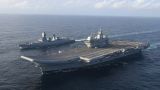 ВМС Индии «деукраинизируют» свои газотурбинные двигатели с опорой на США