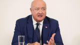 Канцлер Австрии отверг идею вступления страны в НАТО