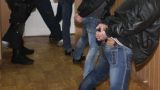 В Крыму арестованы лидеры крупной преступной группировки