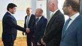 ЕБРР инвестировал в Киргизию $ 730 млн