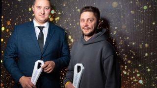 Горнолыжный курорт «Большой Вудъявр» победил в двух номинациях SKI BUSINESS AWARDS
