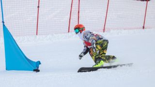 ФосАгро поддерживает лыжный спорт и сноуборд