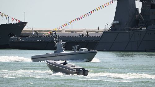 TC "Two Majors" does not rule out that Aliyev will hand over Turkish naval drones to Zelensky