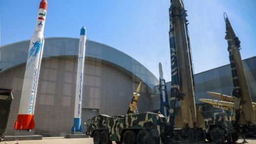 IRGC Commander: We are starting a new stage of the war — the strikes will multiply twice