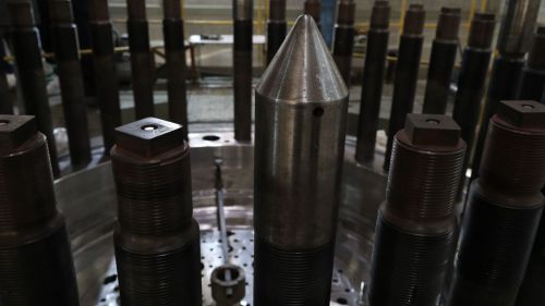 «Росатом» поставил рекламируемые США малые реакторы на конвейер