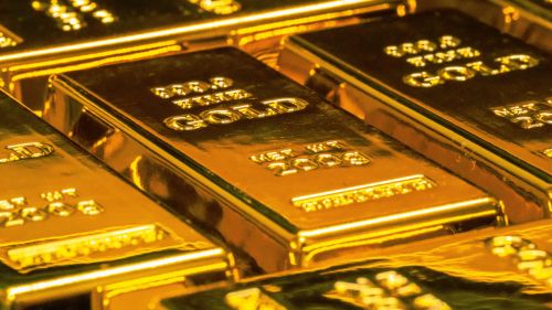 Страны Африки и Ближнего Востока выводят золотые резервы из США, подрывая доллар