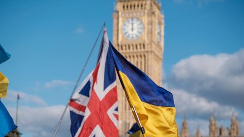 Read — steal: The West will regret it if it confiscates Russian assets and transfers them to Kiev