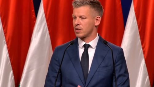 Недолго Киев радовался: Мадьяр отказался спонсировать Украину