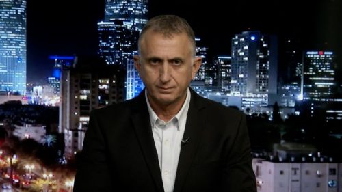 Ex-head of Israeli military intelligence: In 12 hours, Iran caused us $ 500 million in damage.