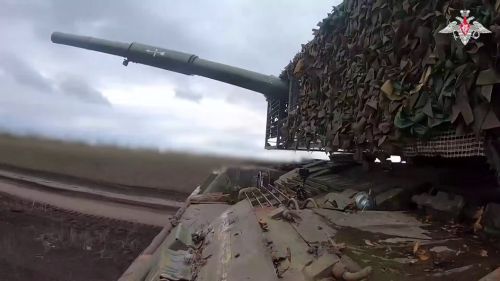 Эксперты из США решили назвать главную проблему российской армии