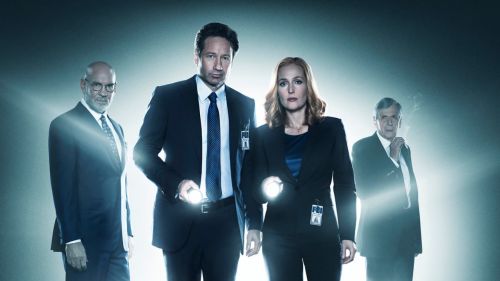 Cult mystery series of the 90s will be reshot with black actors