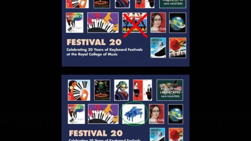 Украина выпросила у Британии удаления «Калинки» 12-летней давности