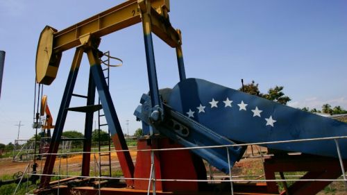 Sohu: Тяжелая венесуэльская нефть может стать ловушкой для США
