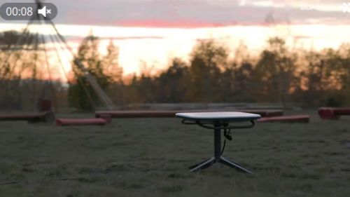 «Рассвет» перекинул цифровой мост: Россия испытала аналог Starlink в Заполярье