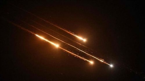 Генерал КСИР: Иран готовится применить оружие, которого никто не ожидает