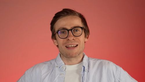 A popular Ukrainian blogger called European capitals "branches of hell"